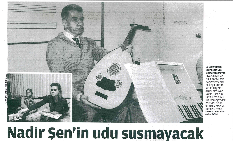 Nadir Şen